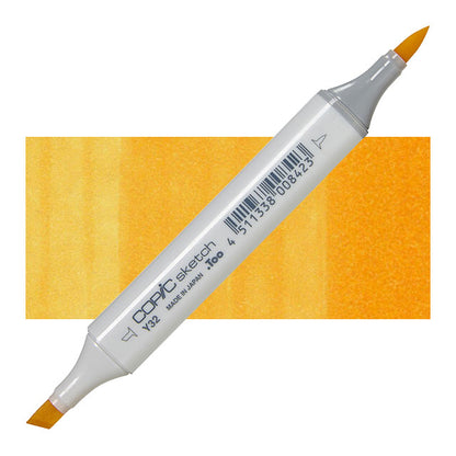 Copic Sketch Marker - Cashmere Y32