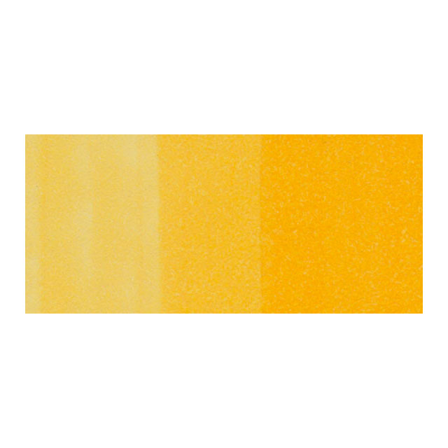 Copic Sketch Marker - Light Reddish Yellow YR31