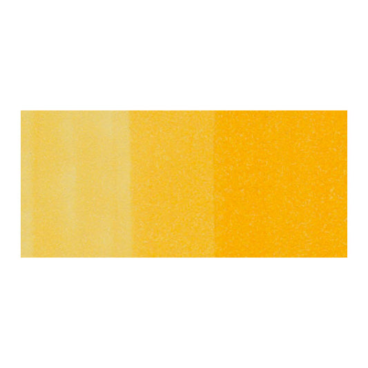 Copic Sketch Marker - Light Reddish Yellow YR31