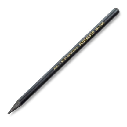 Woodless Graphite Pencil