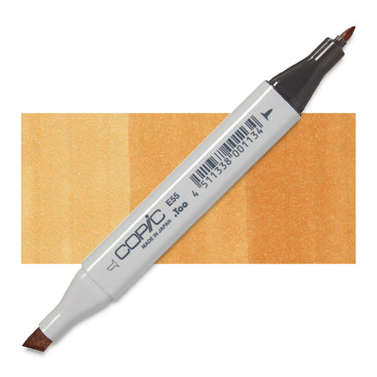 Classic Marker, Light Camel E55