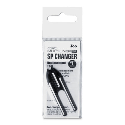 Multiliner SP Changer