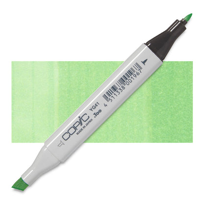 Classic Marker, Pale Green YG41