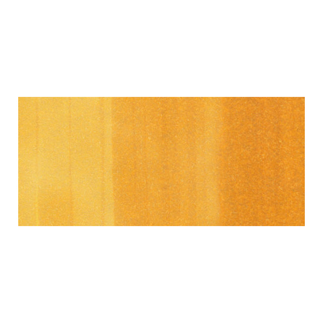 Classic Marker, Yellow Ochre YR23