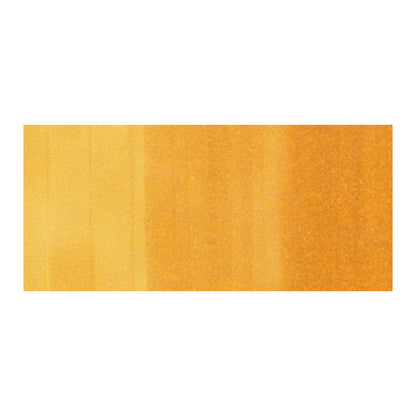 Classic Marker, Yellow Ochre YR23