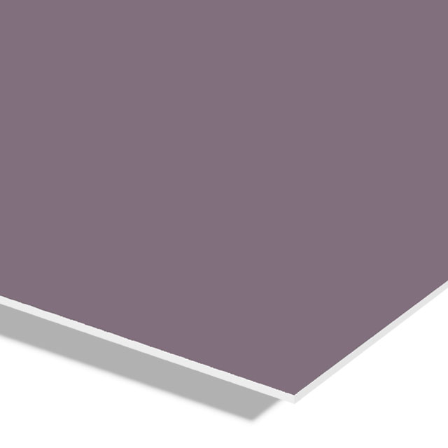 Grey Violet