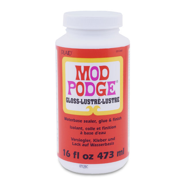 Mod Podge