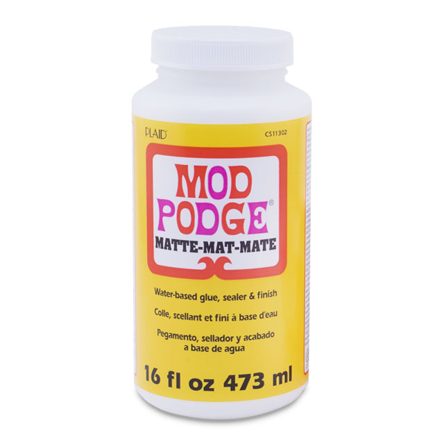 Mod Podge