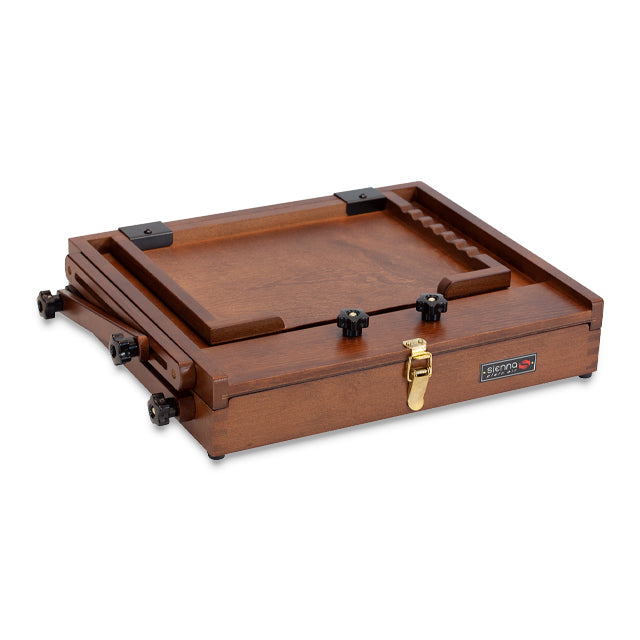 Sienna Plein Air Pochade Box