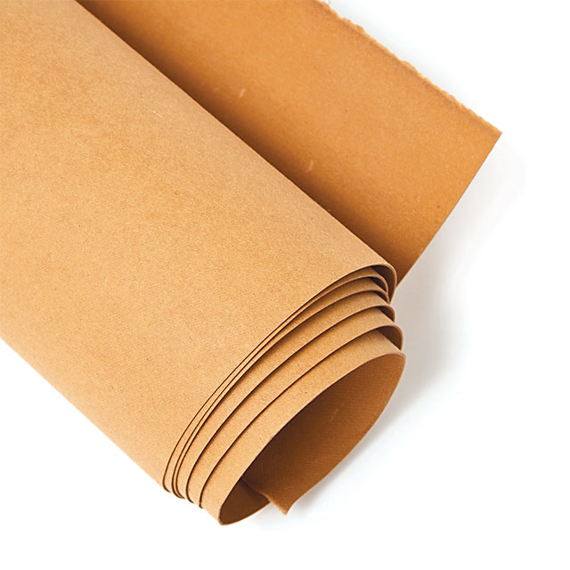 Kraft-Tex Paper Fabric Roll