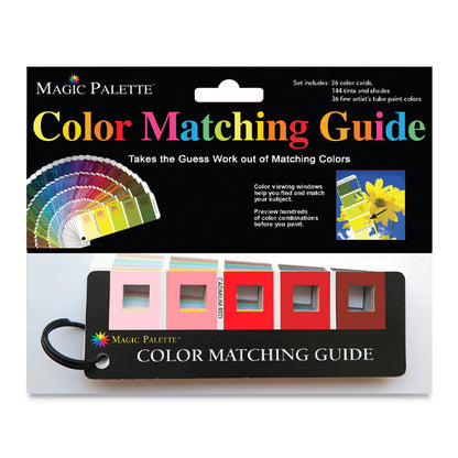 Color Matching Guide