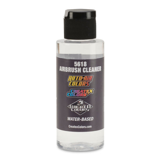 5618 Airbrush Cleaner - 2 oz.