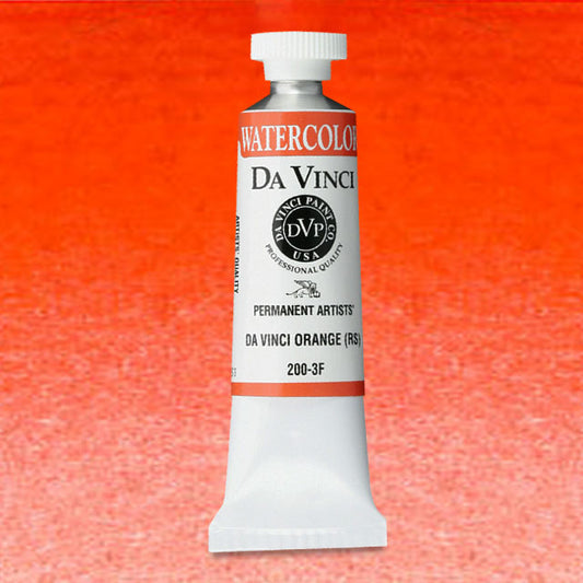 Da Vinci Orange, 15 ml.