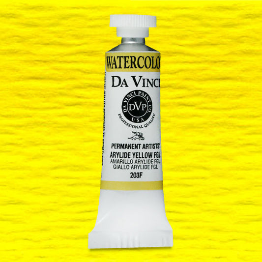 Arylide Yellow, 15 ml.