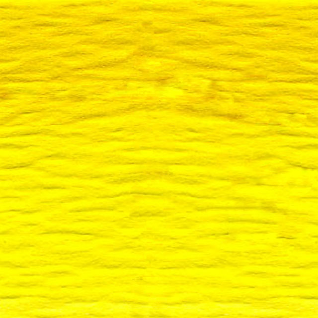  Cadmium Yellow Light