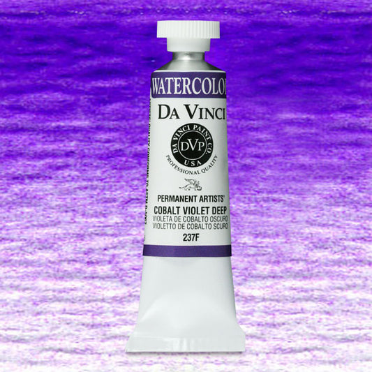 Cobalt Violet Deep, 15 ml.