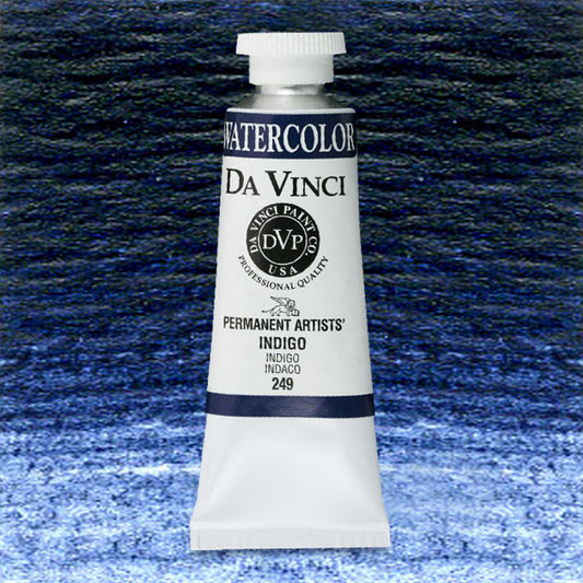 Indigo, 37 ml.