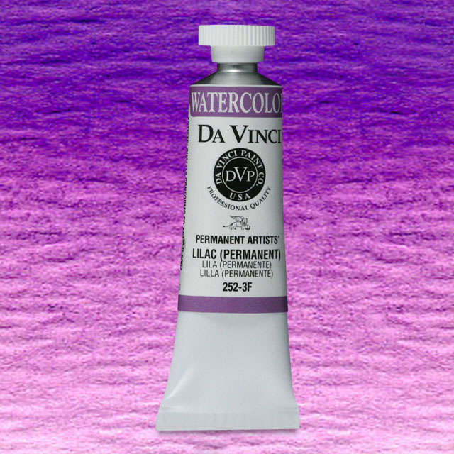 Lilac (Permanent), 15 ml.