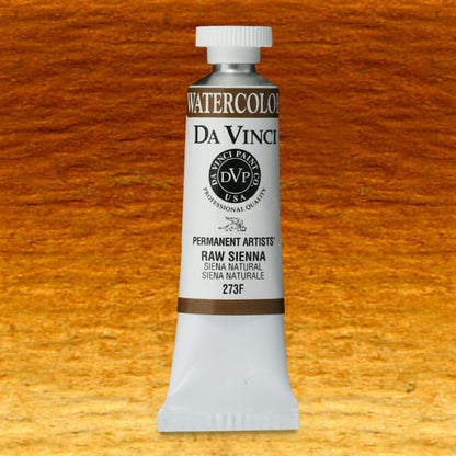 Raw Sienna, 15 ml.