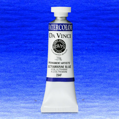 Ultramarine Blue, 15 ml.