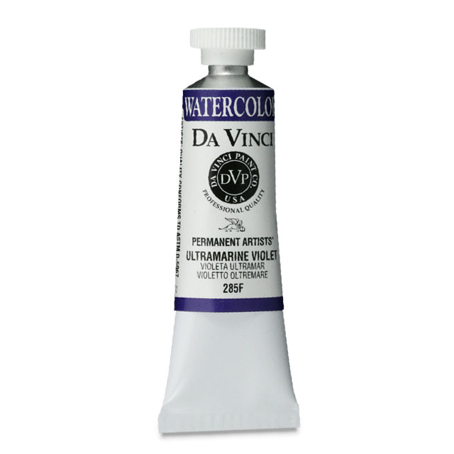 Ultramarine Violet 15 ml.