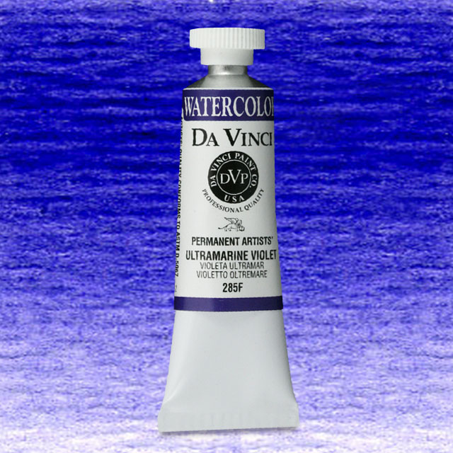 Ultramarine Violet 15 ml.