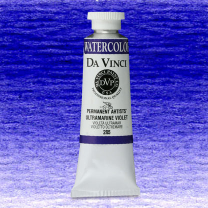 Ultramarine Violet, 37 ml.