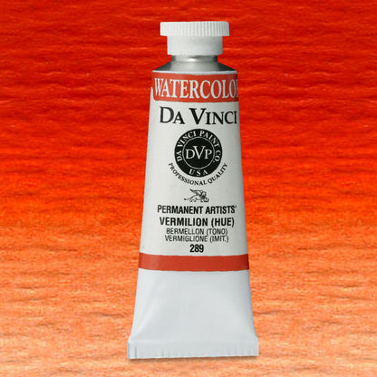 Vermillion Hue, 37 ml.