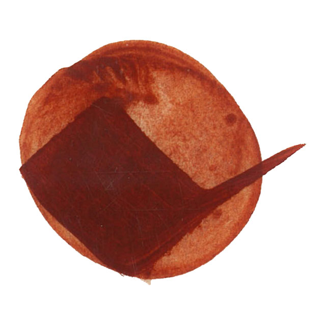 Burnt Sienna