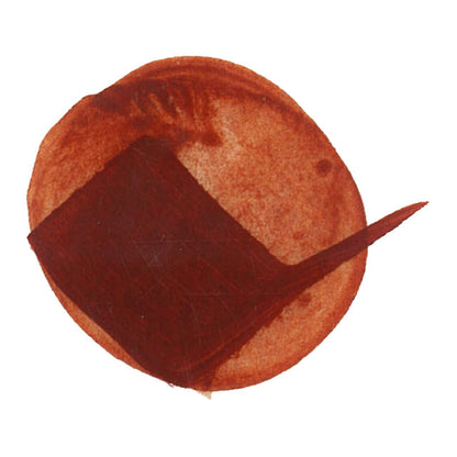 Burnt Sienna