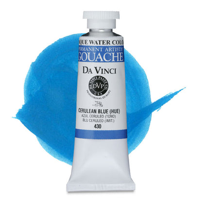 Cerulean Blue Hue, 37 ml.