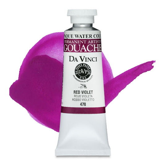 Red Violet, 37 ml.