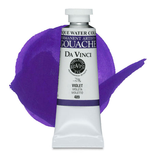 Violet, 37 ml.