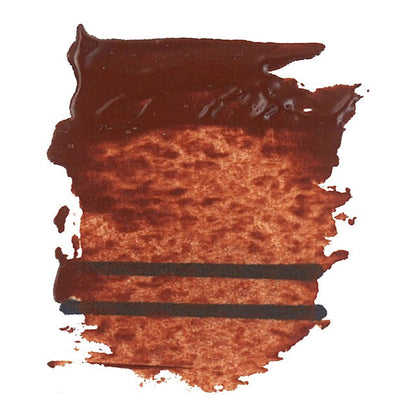 Burnt Sienna