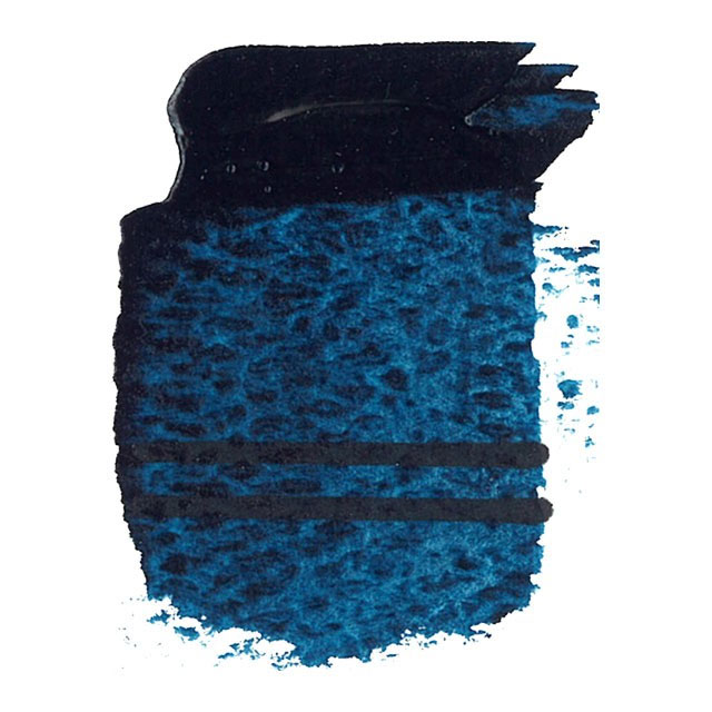 Da Vinci Artists' Acrylic - Prussian Blue, 150 ml