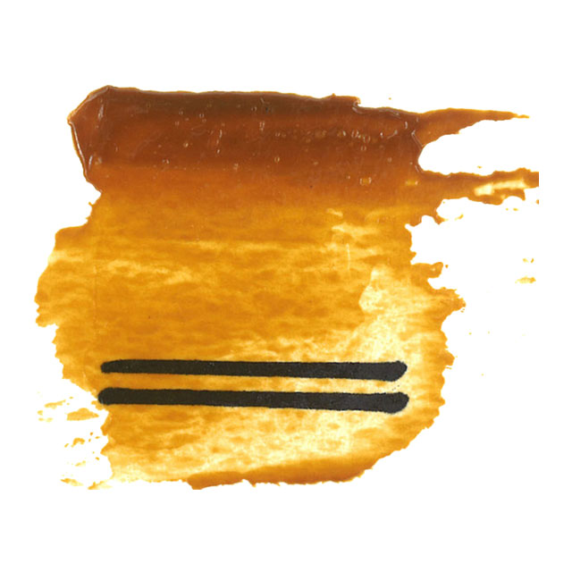 Transparent Yellow Iron Oxide