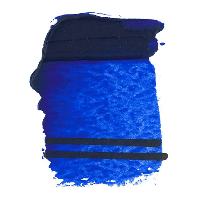 Ultramarine Blue