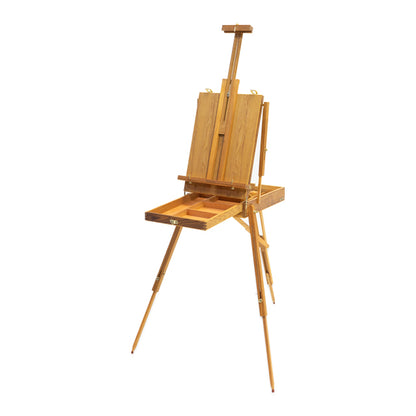 French Easel