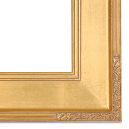 Calloway Frame, Gold