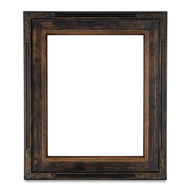 Appalachian Frame