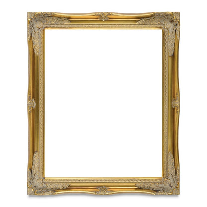 Pisgah Frame