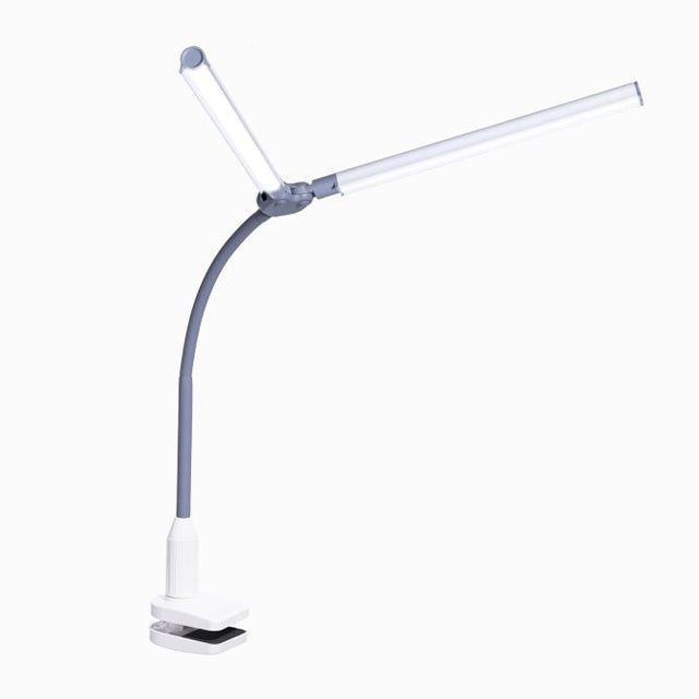 Daylight DuoPro Lamp with Clamp