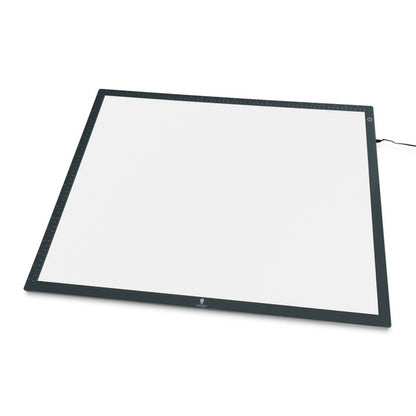 Wafer 3 LED Light Box