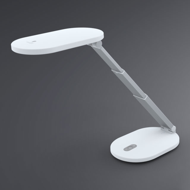 Foldi Go LED Rechargeable Table Lamp