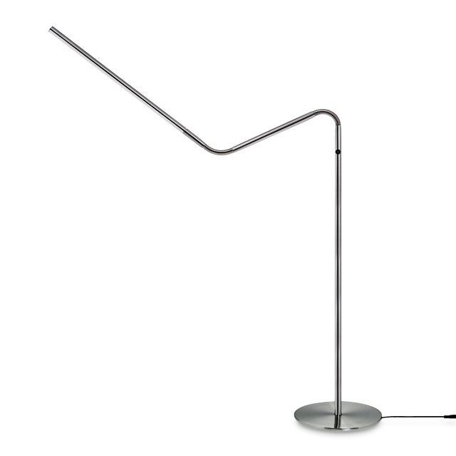 Slimline 3 LED Floor Lamp