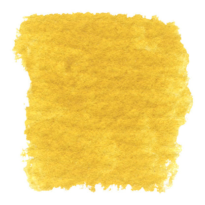 Yellow Ochre Color Swatch