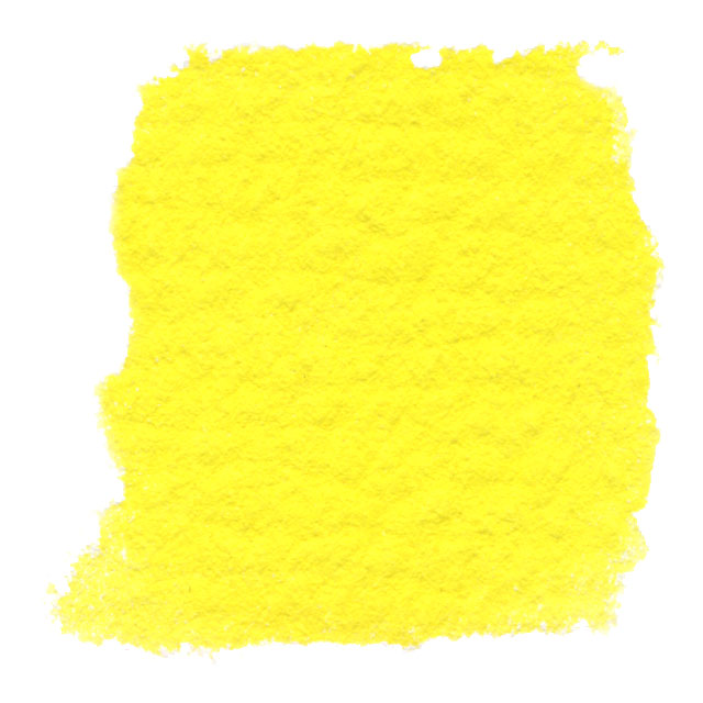 Hansa Yellow Medium Color Swatch