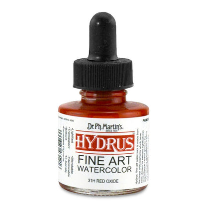 Hydrus Fine Art Watercolor