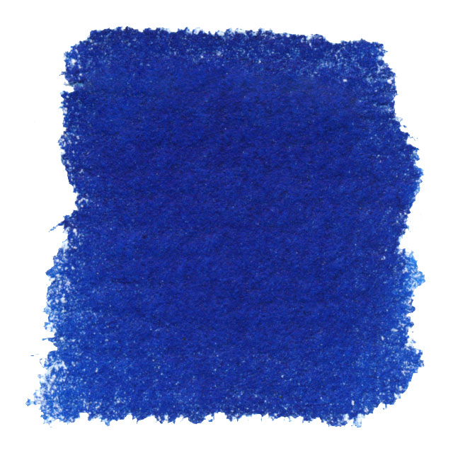 Phthalo Blue Color Swatch