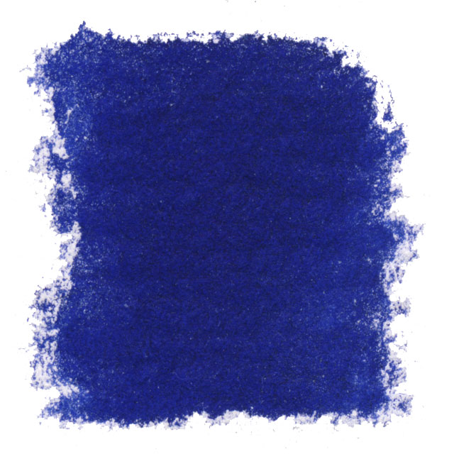 Ultramarine Color Swatch